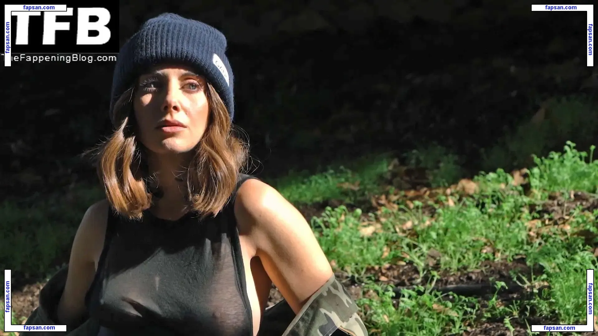 Alison Brie nude photo #0729 from OnlyFans