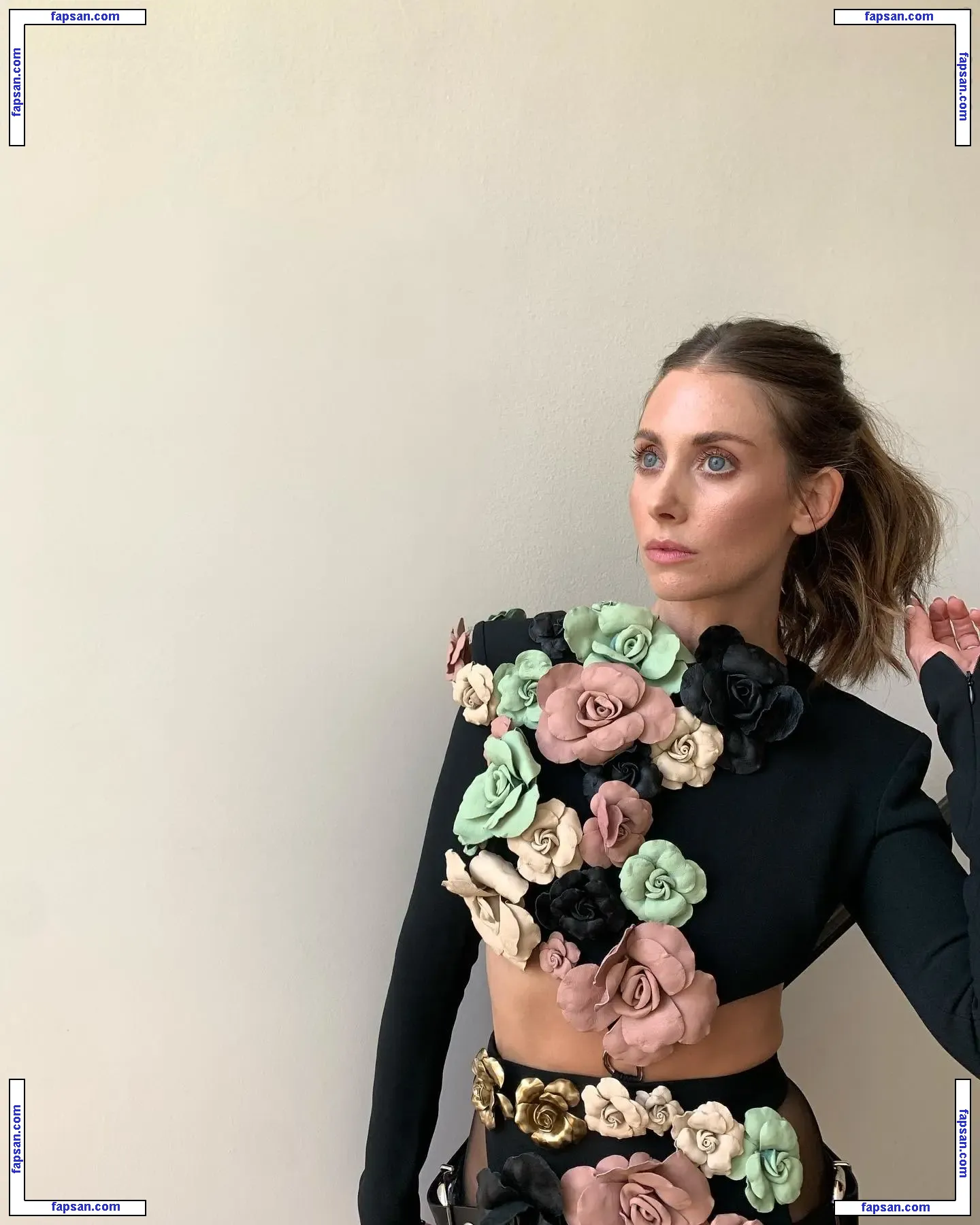 Alison Brie nude photo #0755 from OnlyFans