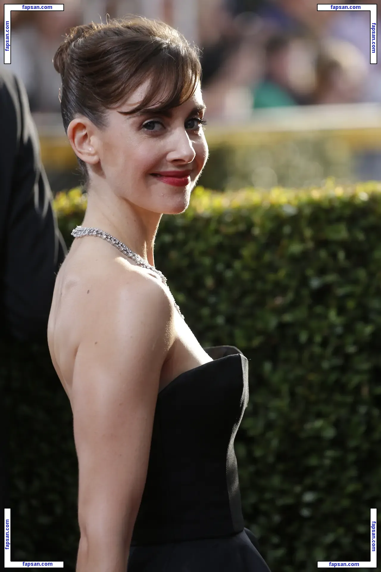 Alison Brie nude photo #0760 from OnlyFans