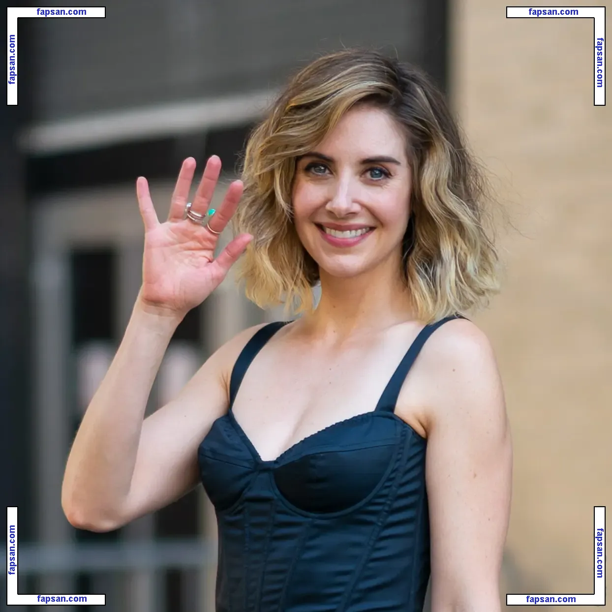Alison Brie nude photo #0791 from OnlyFans