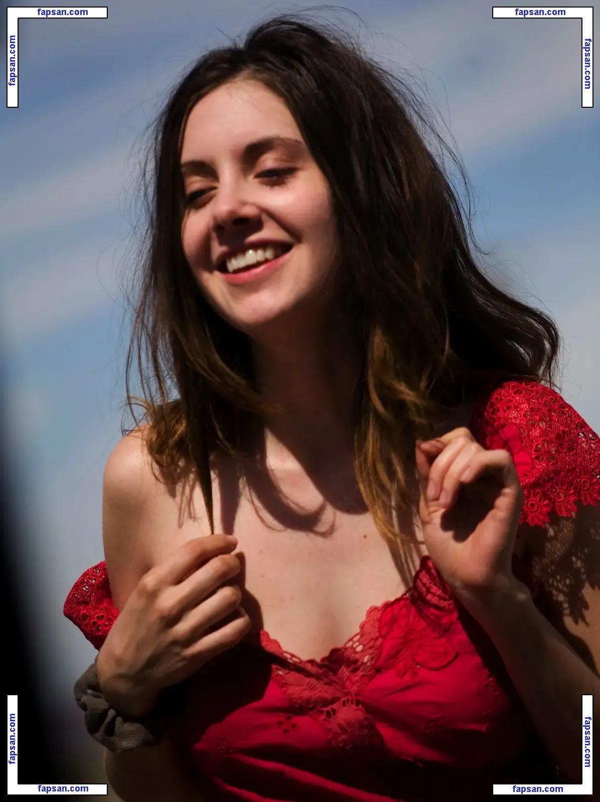 Alison Brie nude photo #0792 from OnlyFans