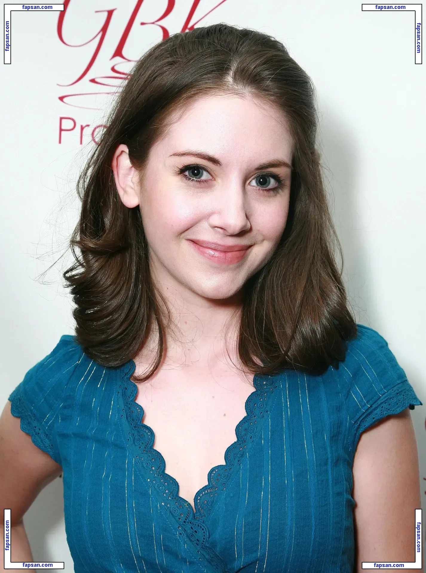 Alison Brie nude photo #0794 from OnlyFans