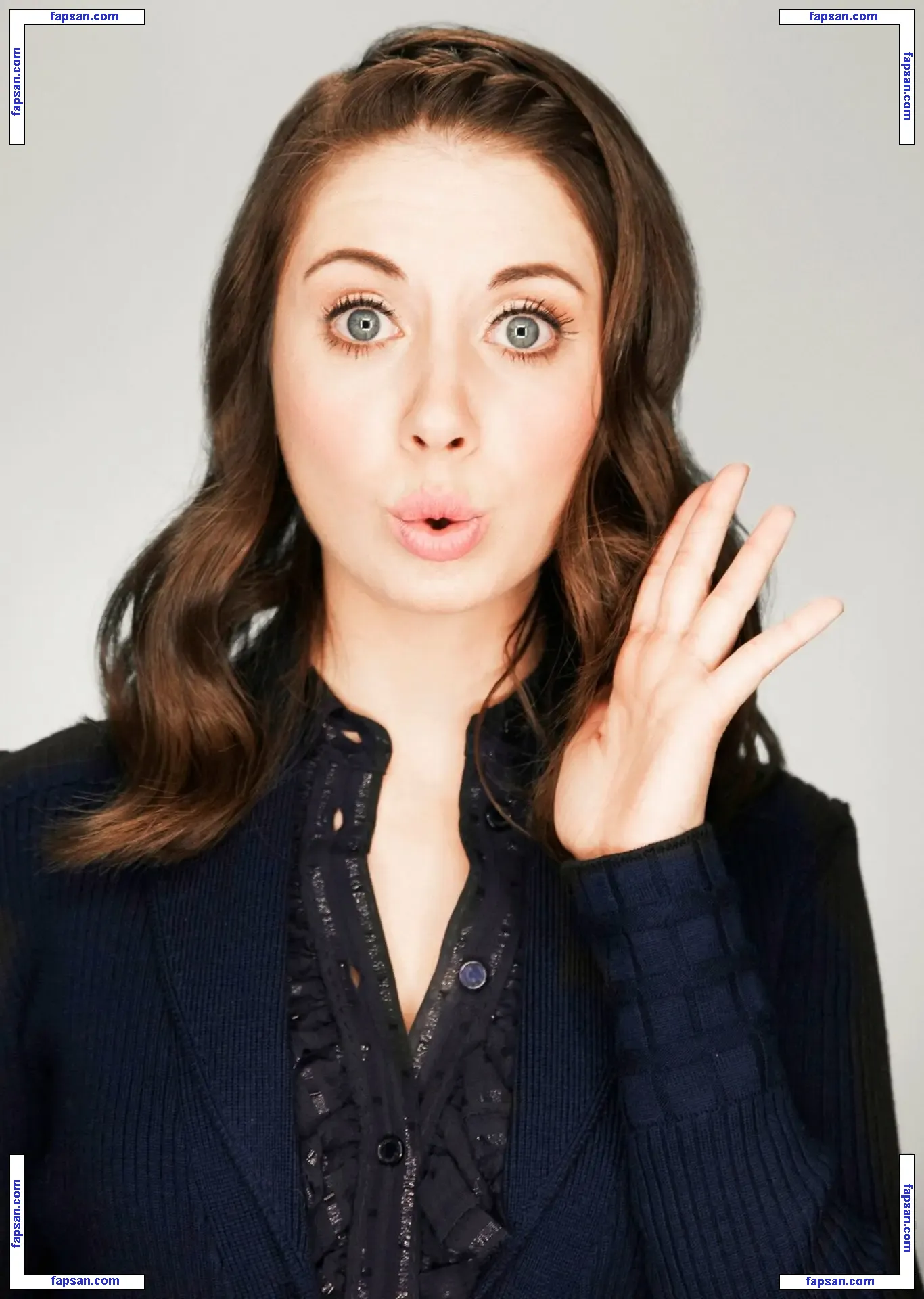 Alison Brie nude photo #0832 from OnlyFans