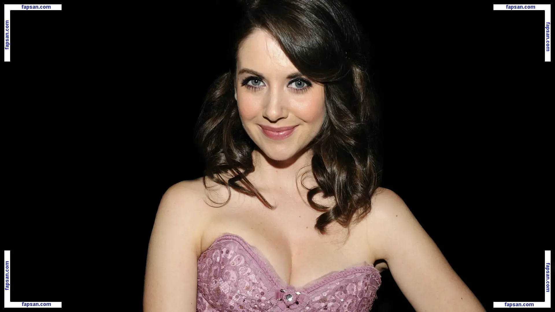 Alison Brie nude photo #0849 from OnlyFans