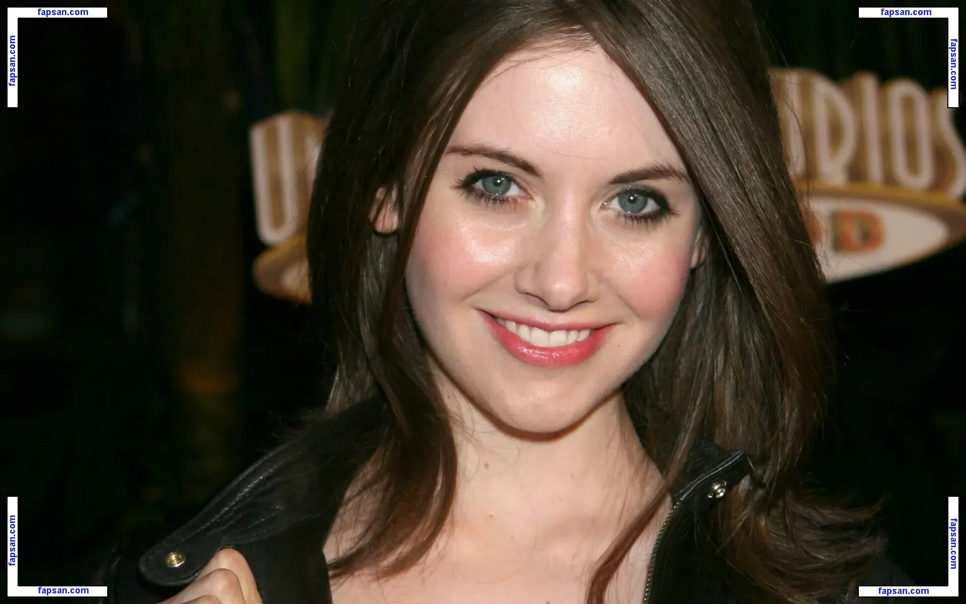 Alison Brie nude photo #0858 from OnlyFans