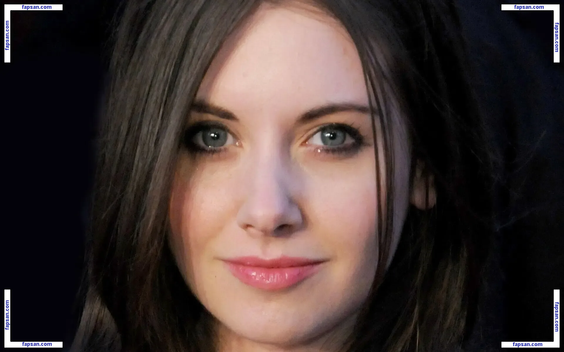 Alison Brie nude photo #0875 from OnlyFans