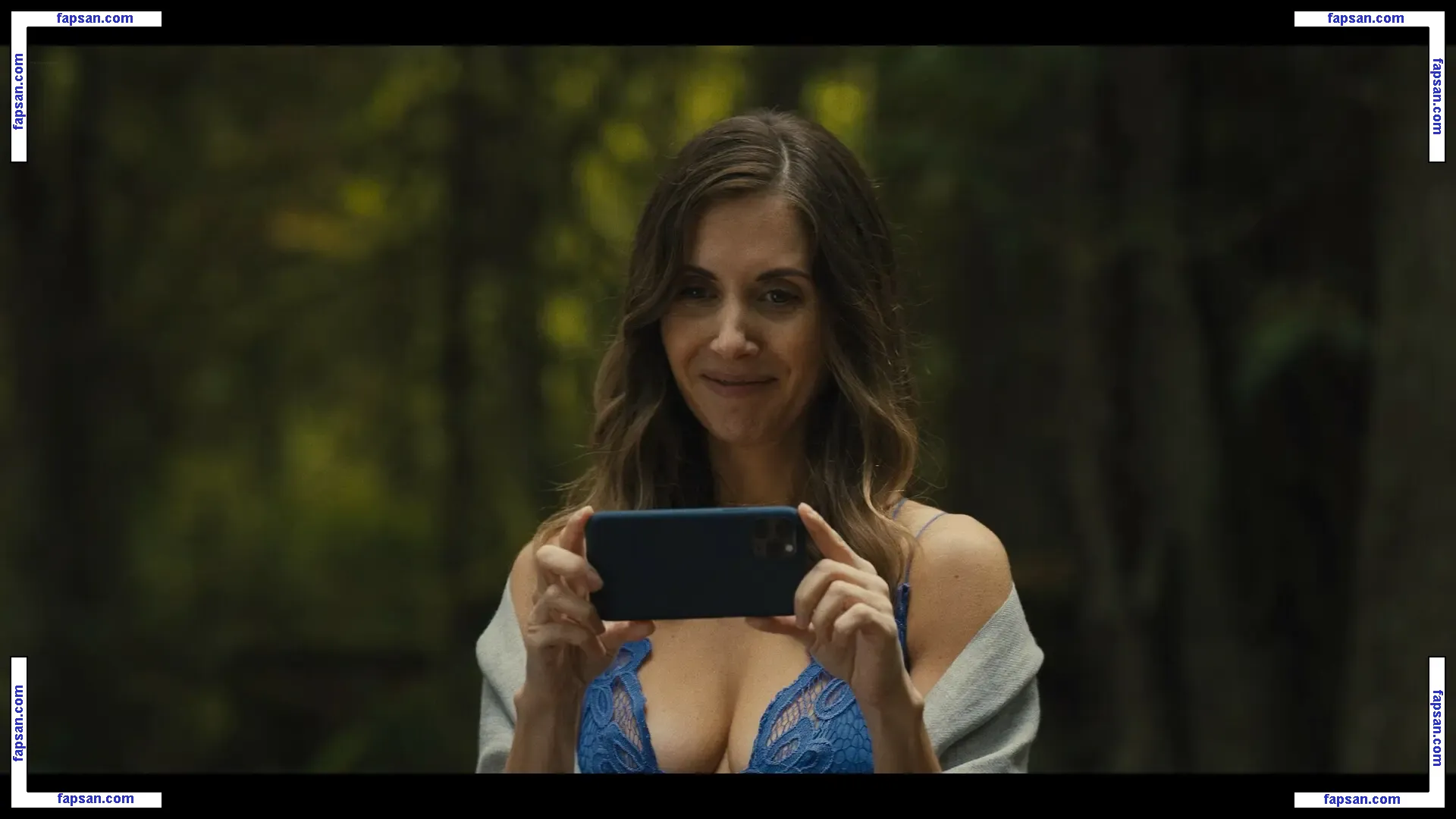 Alison Brie nude photo #0913 from OnlyFans