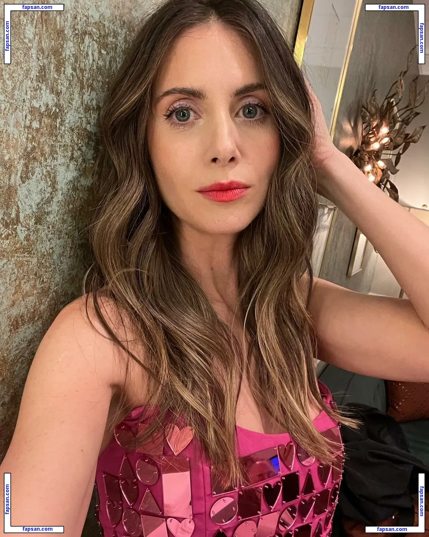 Alison Brie nude photo #0926 from OnlyFans