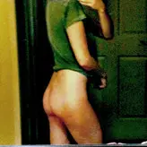Alison Brie nude #0031