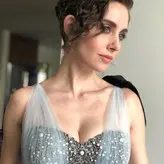 Alison Brie nude #0073