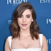 Alison Brie nude #0082