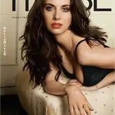 Alison Brie nude #0334