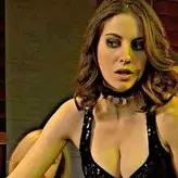 Alison Brie nude #0394