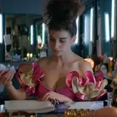 Alison Brie nude #0456