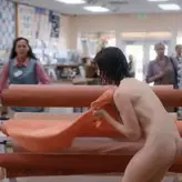 Alison Brie nude #0546