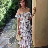 Alison Brie голая #0645