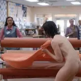 Alison Brie nude #0701