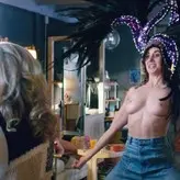 Alison Brie nude #0710