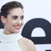Alison Brie nude #0761