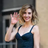 Alison Brie nude #0791