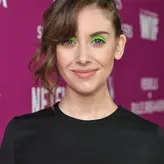 Alison Brie nude #0796