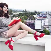Alison Brie nude #0807