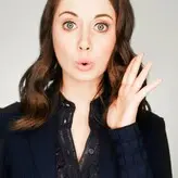 Alison Brie nude #0832