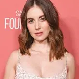Alison Brie nude #0844