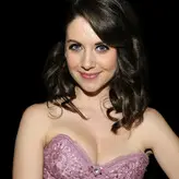 Alison Brie nude #0849