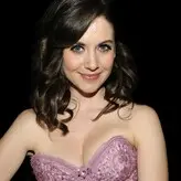 Alison Brie nude #0854