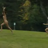 Alison Brie nude #0910