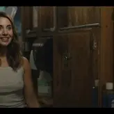 Alison Brie nude #0916