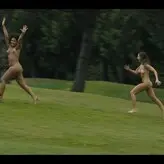 Alison Brie nude #0923