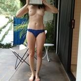 Alison Brie nude #0991