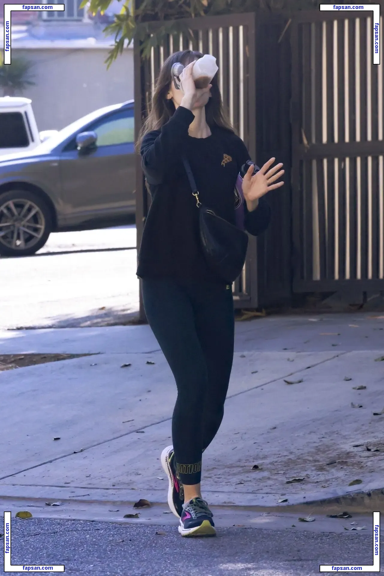 Alison Brie nude photo #1372 from OnlyFans