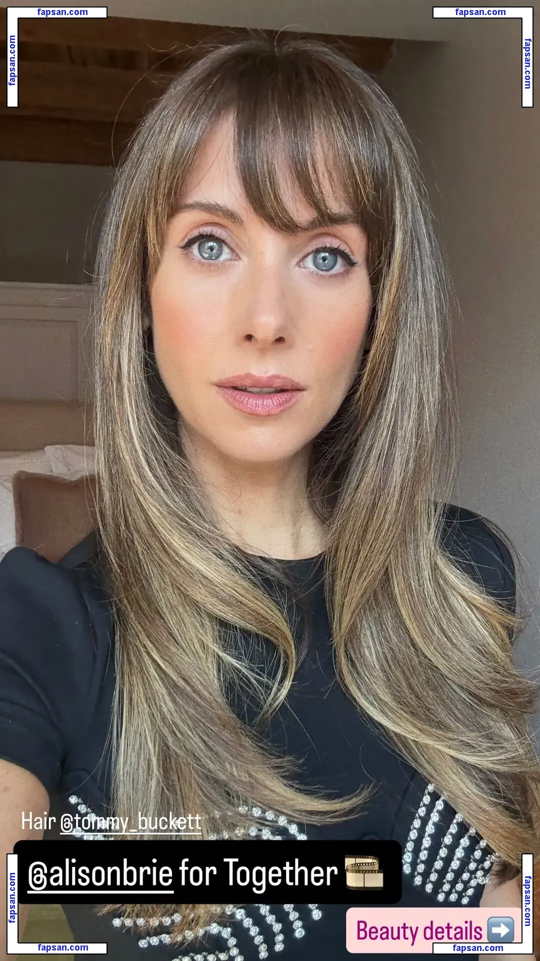 Alison Brie nude photo #1444 from OnlyFans