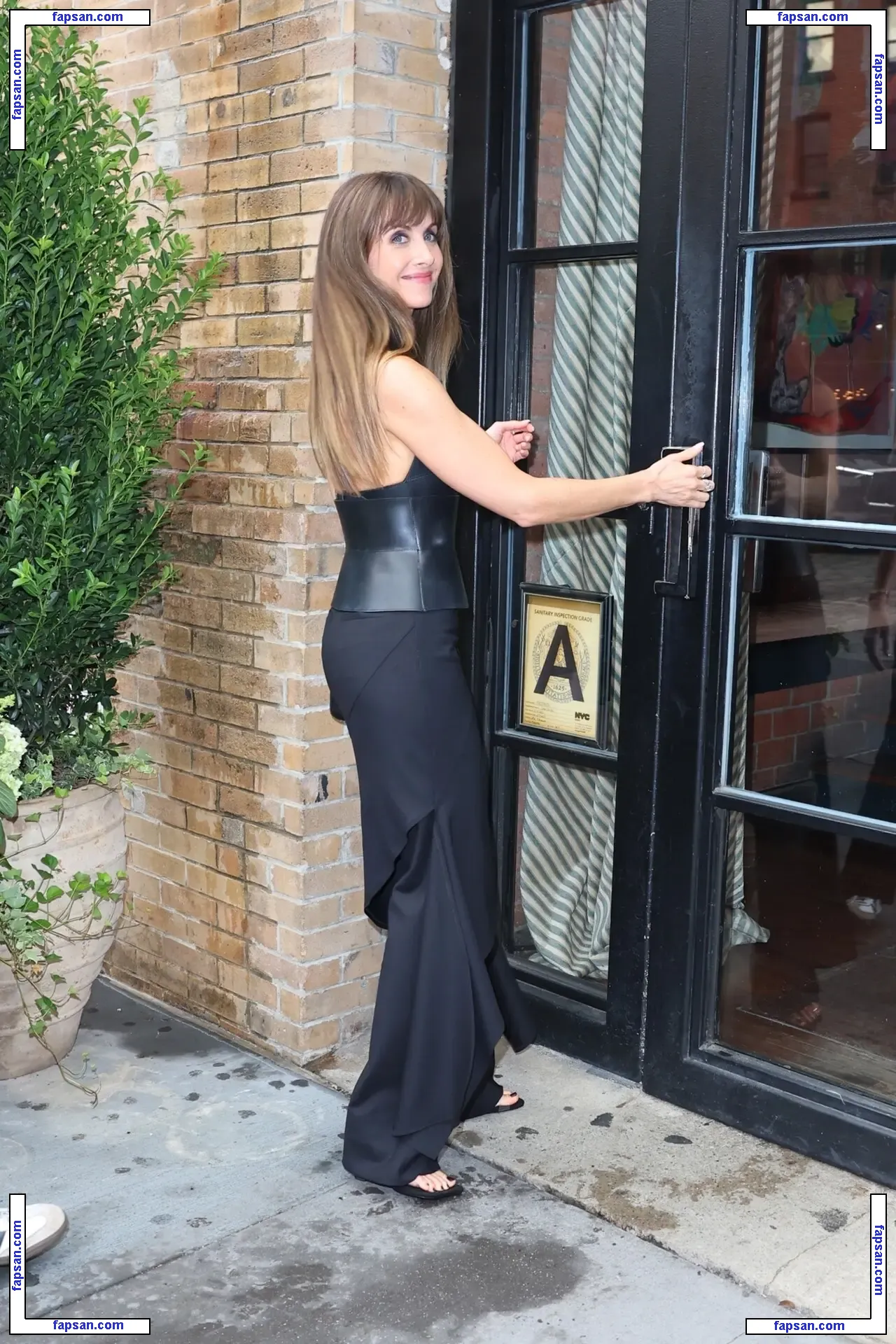 Alison Brie nude photo #1451 from OnlyFans