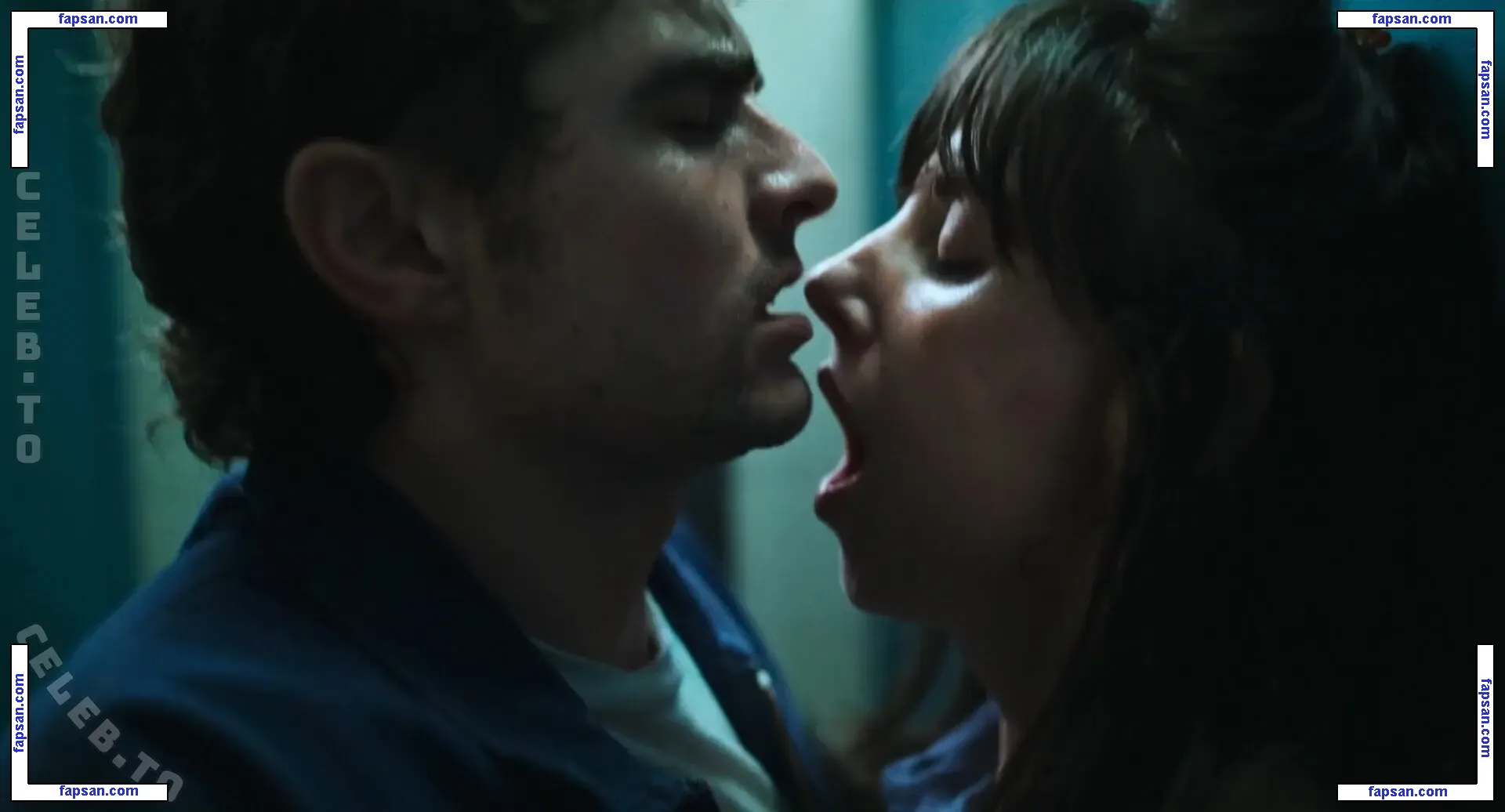 Alison Brie nude photo #1472 from OnlyFans