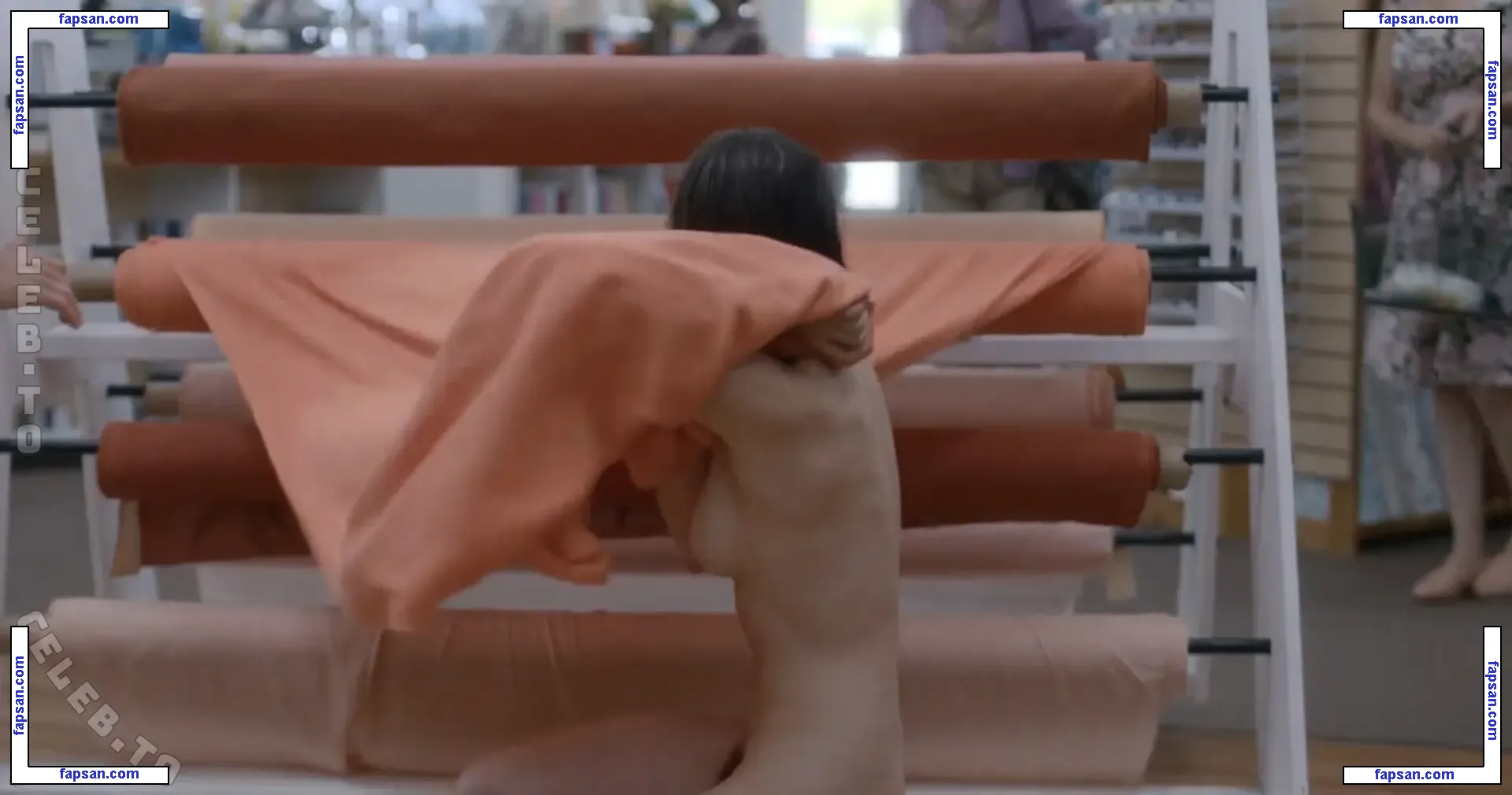 Alison Brie nude photo #1475 from OnlyFans