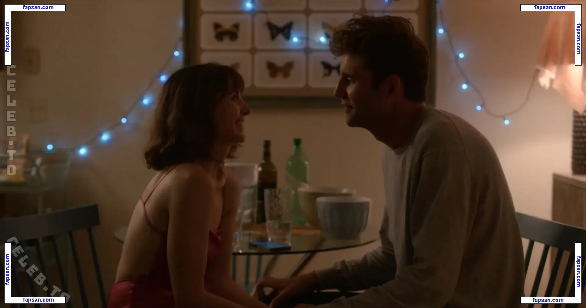 Alison Brie nude photo #1477 from OnlyFans