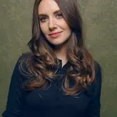 Alison Brie голая #1242