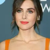 Alison Brie голая #1340