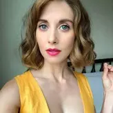 Alison Brie голая #1352