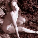 Alison Eastwood nude #0006
