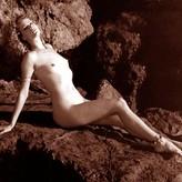 Alison Eastwood nude #0008