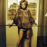 Alison Goldfrapp голая #0004