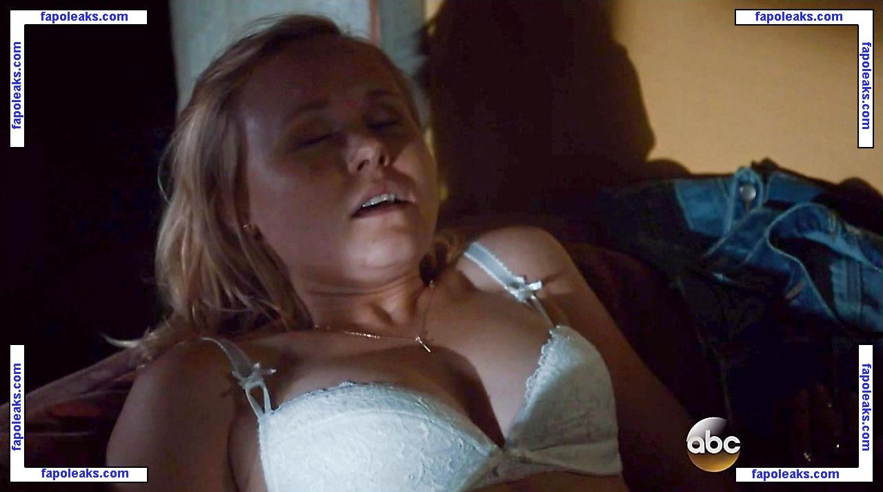 Alison Pill nude photo #0021 from OnlyFans