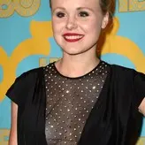 Alison Pill голая #0005