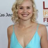 Alison Pill nude #0006