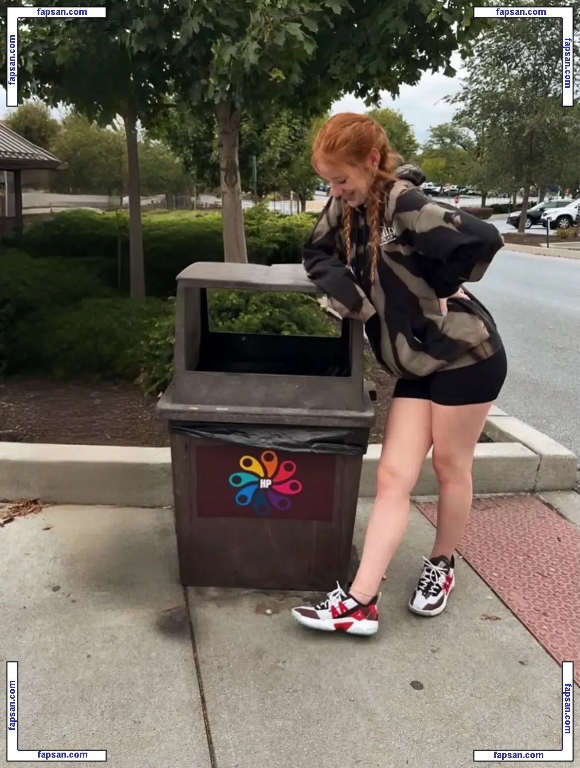 Alison Schmitt nude photo #0003 from OnlyFans